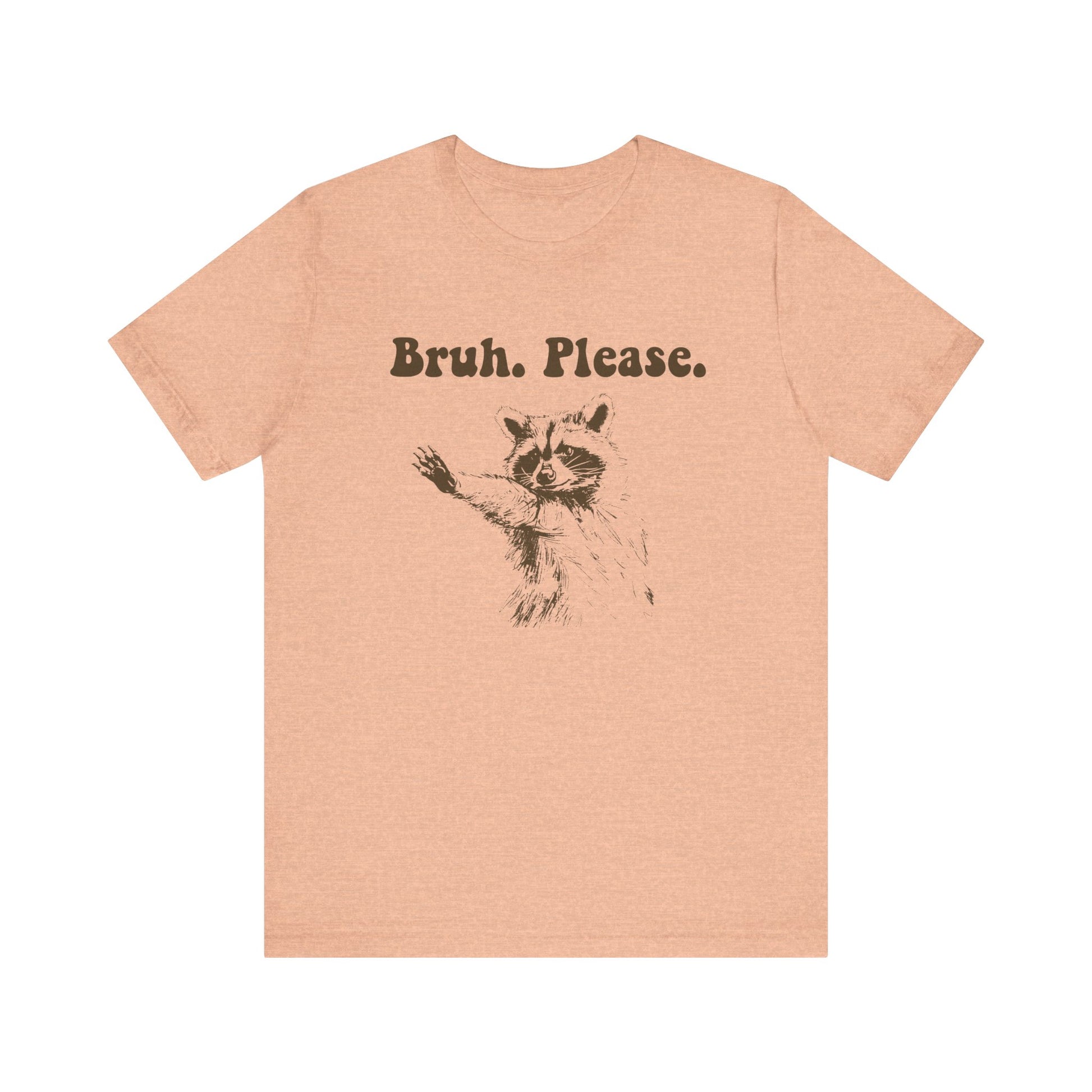 Funny Raccoon Lovers T-shirt, Trash Panda Shirt, Funny Raccoon Shirt - PopCultureByDesign36