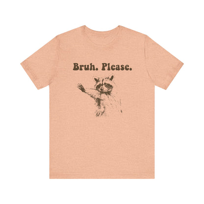Funny Raccoon Lovers T-shirt, Trash Panda Shirt, Funny Raccoon Shirt - PopCultureByDesign36