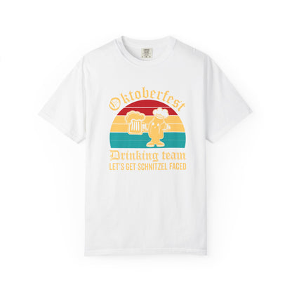 Prost TShirt, Cheers Shirt, Oktoberfest 2025, Oktoberfest Tee - PopCultureByDesign36