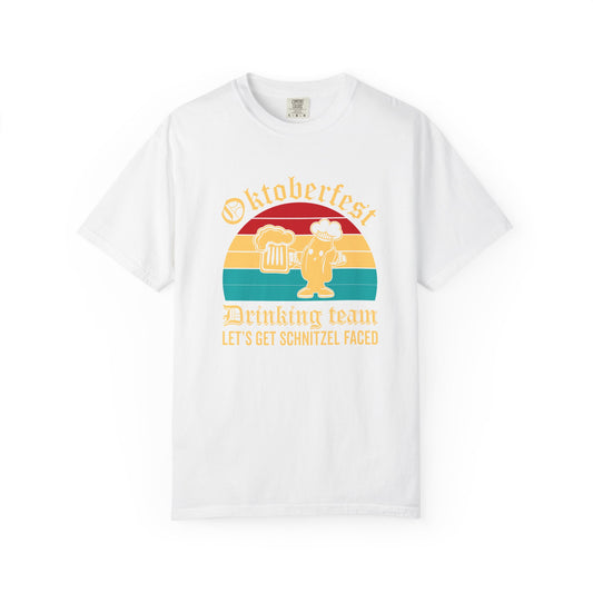 Prost TShirt, Cheers Shirt, Oktoberfest 2025, Oktoberfest Tee - PopCultureByDesign36