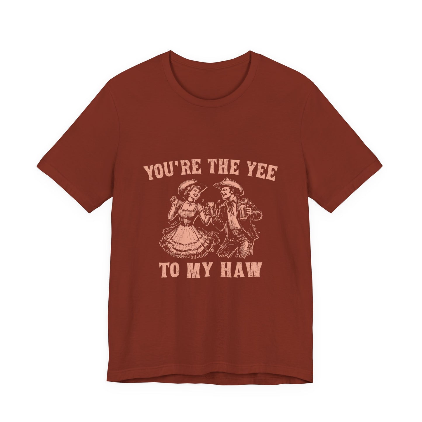 Retro Western Shirt, Vintage Cowgirl Shirt, Retro Rodeo - PopCultureByDesign36