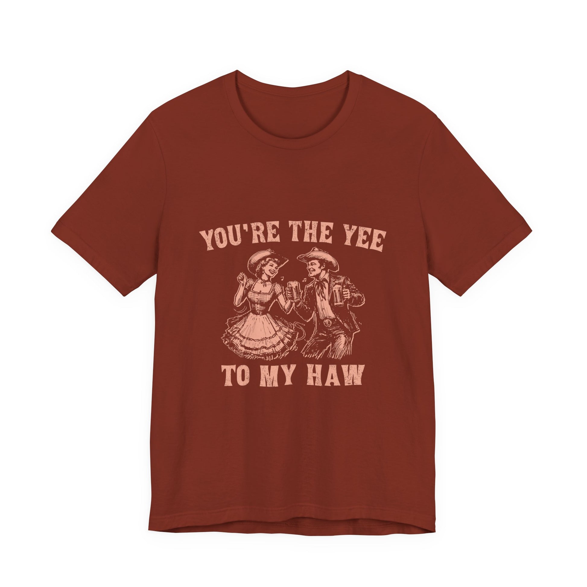 Retro Western Shirt, Vintage Cowgirl Shirt, Retro Rodeo - PopCultureByDesign36