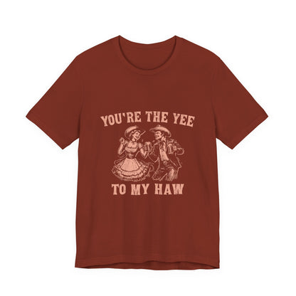 Retro Western Shirt, Vintage Cowgirl Shirt, Retro Rodeo - PopCultureByDesign36