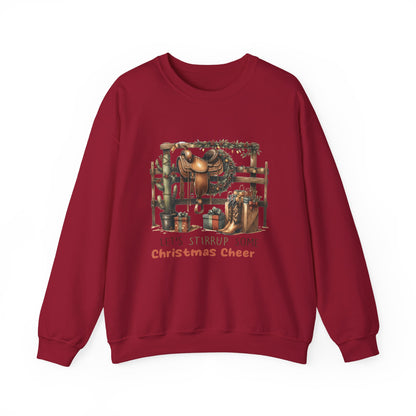 Cute Country Sweatshirt, Retro Country, Xmas Sweatshirt, Funny Farmer - PopCultureByDesign36