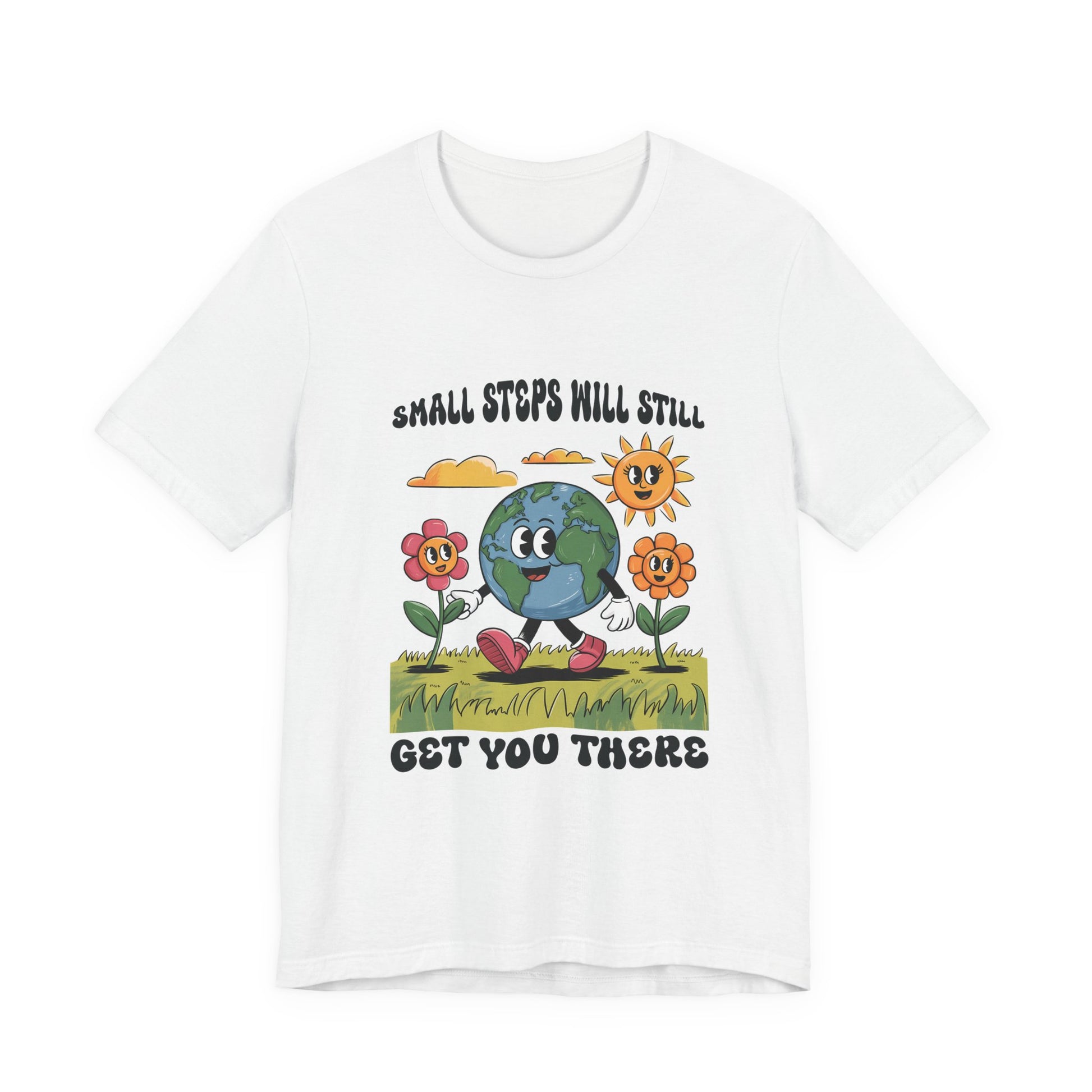 Earth Day Everyday Shirt, Happy Earth Day Shirt, Save The Planet - PopCultureByDesign36