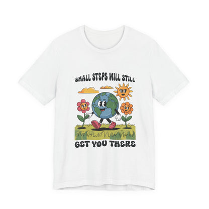 Earth Day Everyday Shirt, Happy Earth Day Shirt, Save The Planet - PopCultureByDesign36
