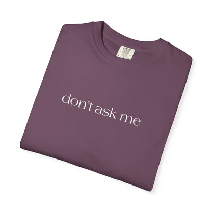 Sarcasm Shirt, Trendy Viral Shirt, Chit Style, Funny Trending Shirt - PopCultureByDesign36