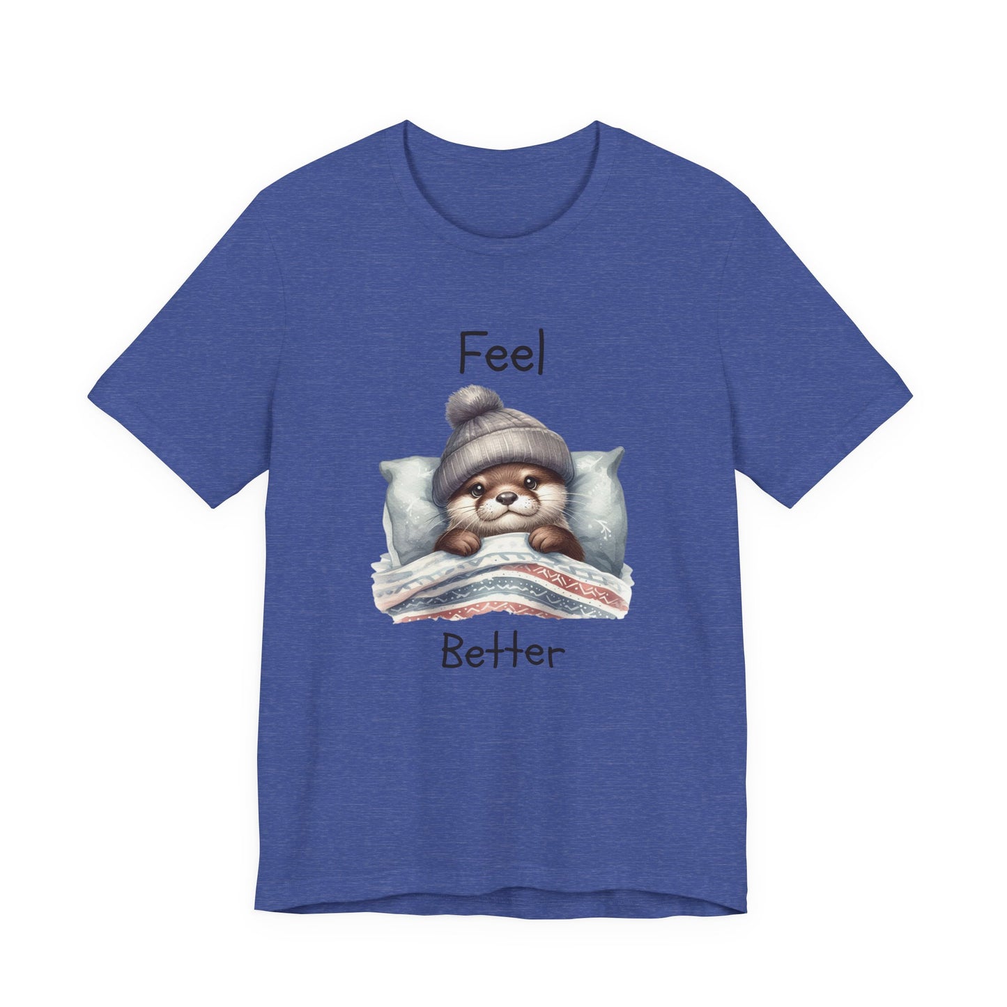 Cute Otter Shirt, Paws Otter Shirt, Otter Print, Otter Gift, Funny Otter Tshirt - PopCultureByDesign36