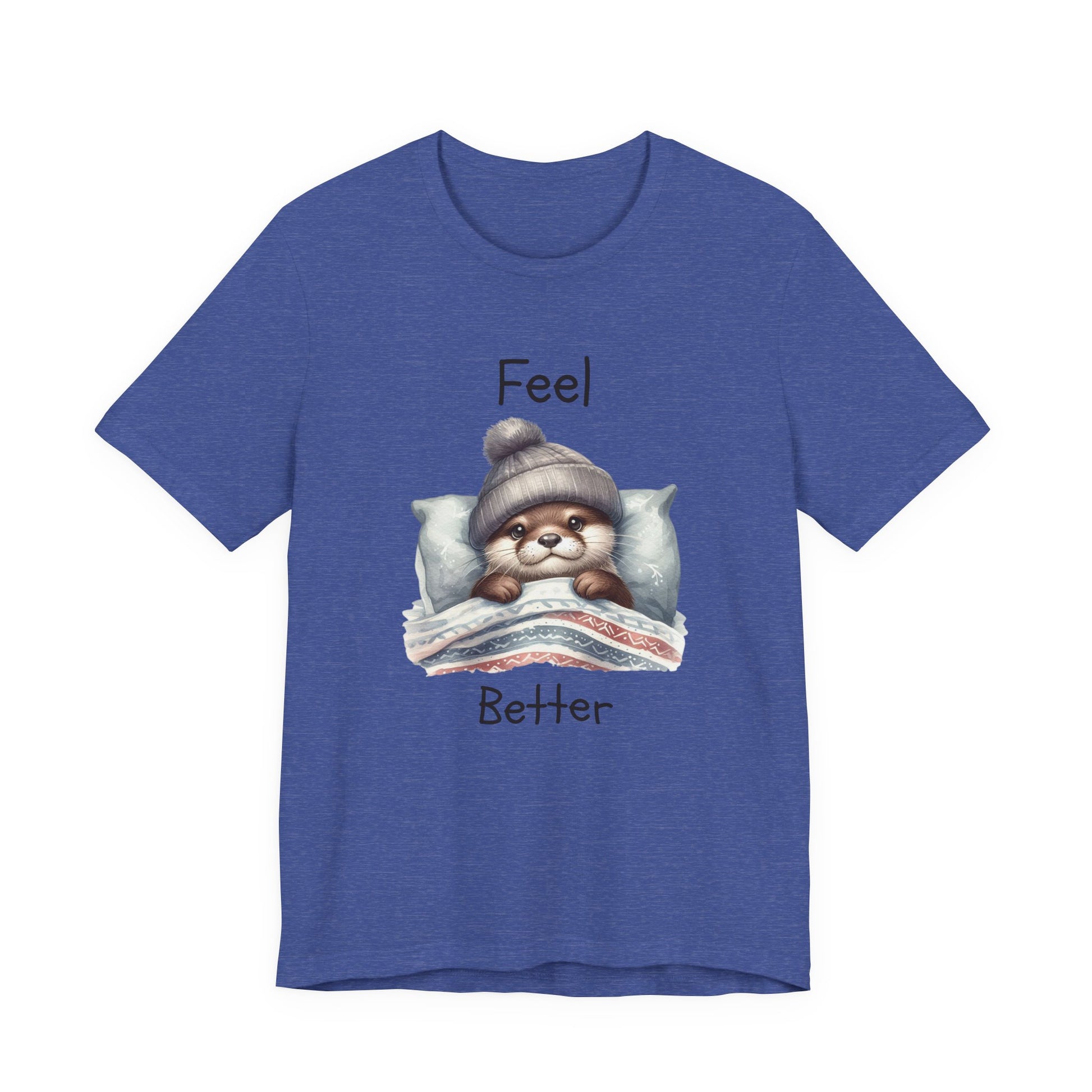 Cute Otter Shirt, Paws Otter Shirt, Otter Print, Otter Gift, Funny Otter Tshirt - PopCultureByDesign36