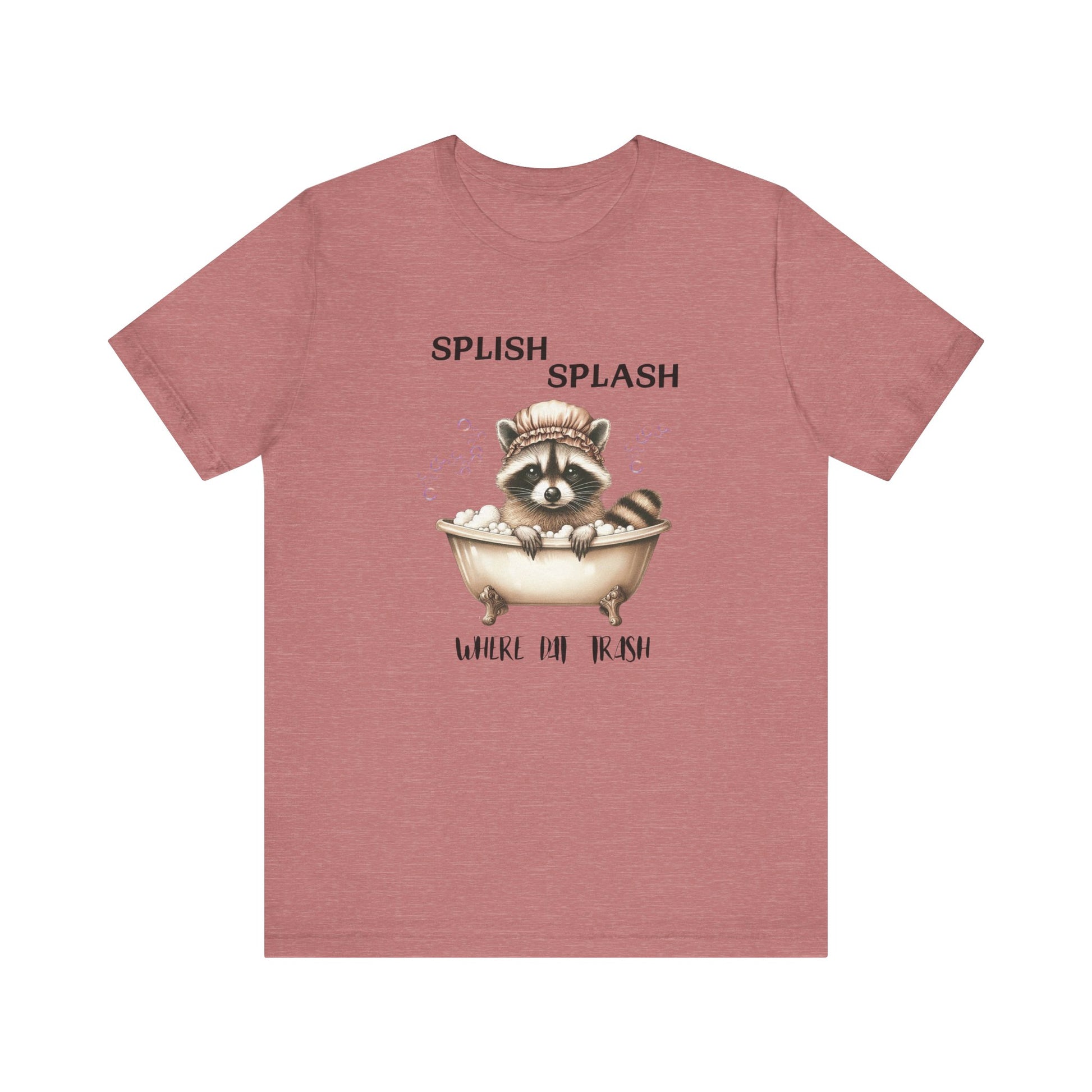 Vintage 90s Funny Racoon Shirt, Cute stay trashy shirt, Cottagecore, Retro raccoon - PopCultureByDesign36