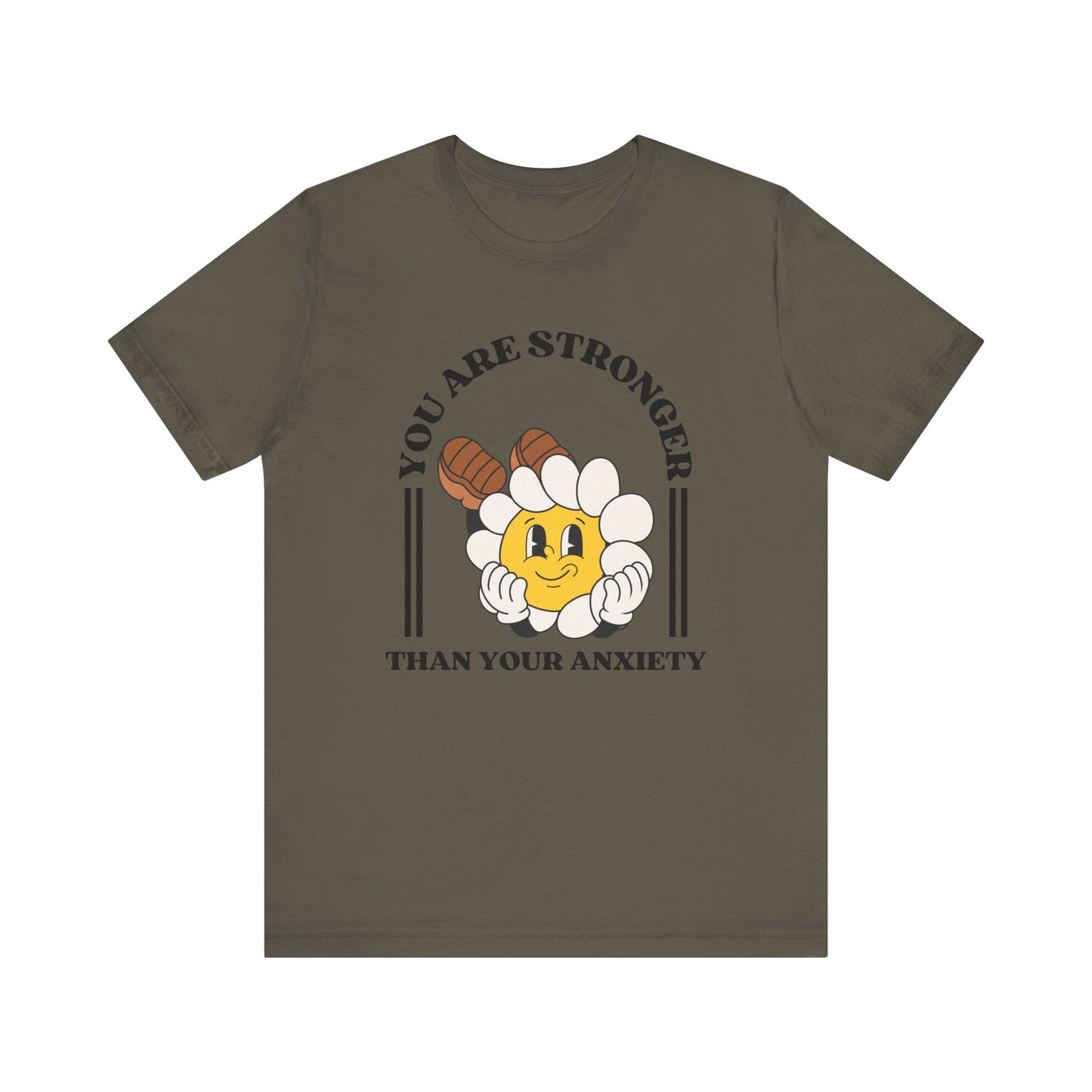 Mental Health Shirt, School Counselor Shirt, Mental Health Shirt, Positive Shirt - PopCultureByDesign36