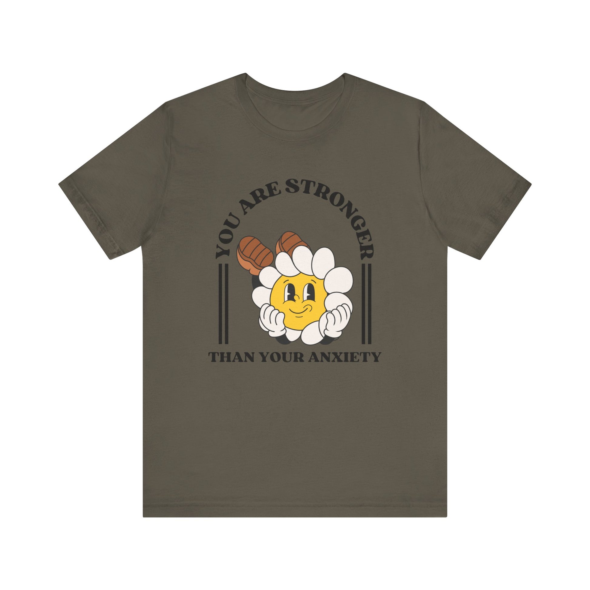 Mental Health Shirt, School Counselor Shirt, Mental Health Shirt, Positive Shirt - PopCultureByDesign36