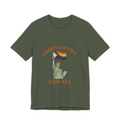 Gay activist shirt, Bisexual pride, Gay pride tank, Queer rights - PopCultureByDesign36