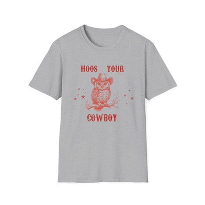 Country Shirt, Country Girl Shirt, Hootin Shirt,Western Country - PopCultureByDesign36