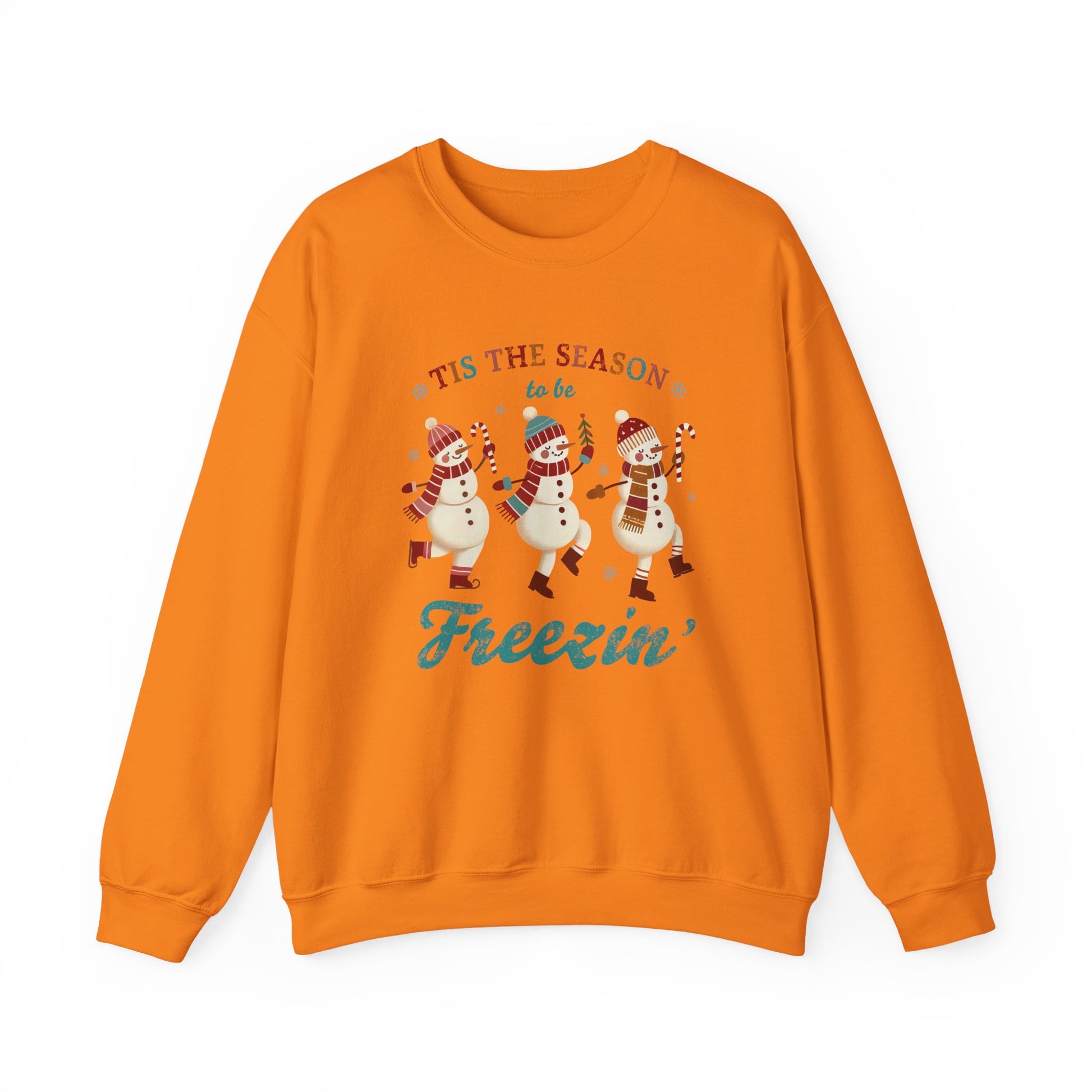 Funny Snowman Christmas , Christmas Adult Humor, Funny Snowman Humor - PopCultureByDesign36