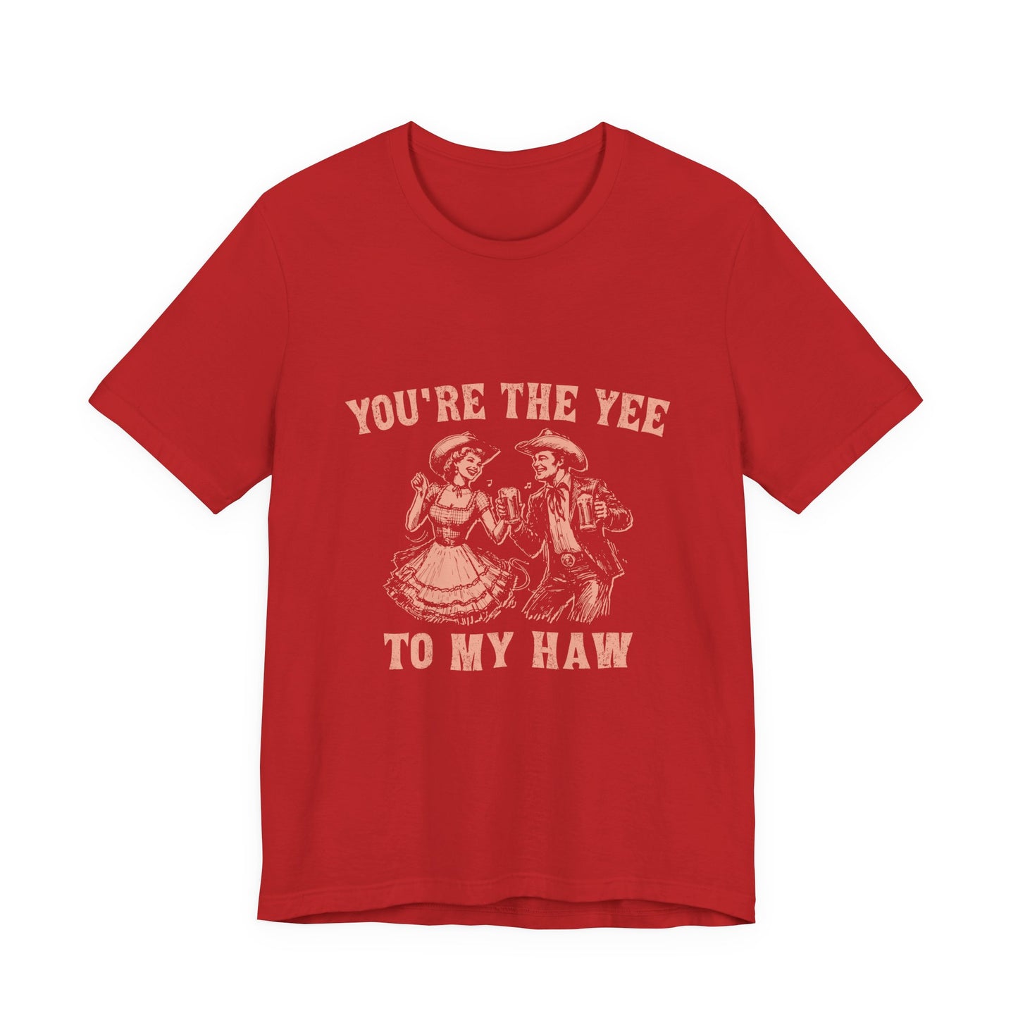 Retro Western Shirt, Vintage Cowgirl Shirt, Retro Rodeo - PopCultureByDesign36
