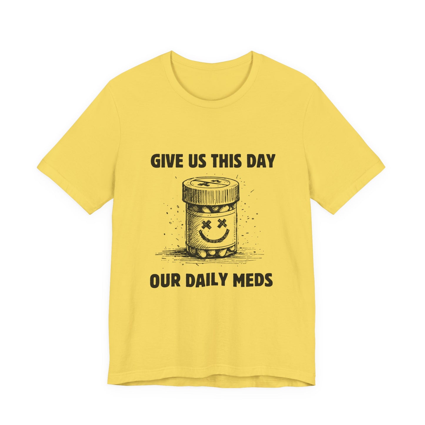 Funny Mental Health Shirt, Sarcastic Tee, Retro Mom Gift, Funny Anxiety Tee - PopCultureByDesign36