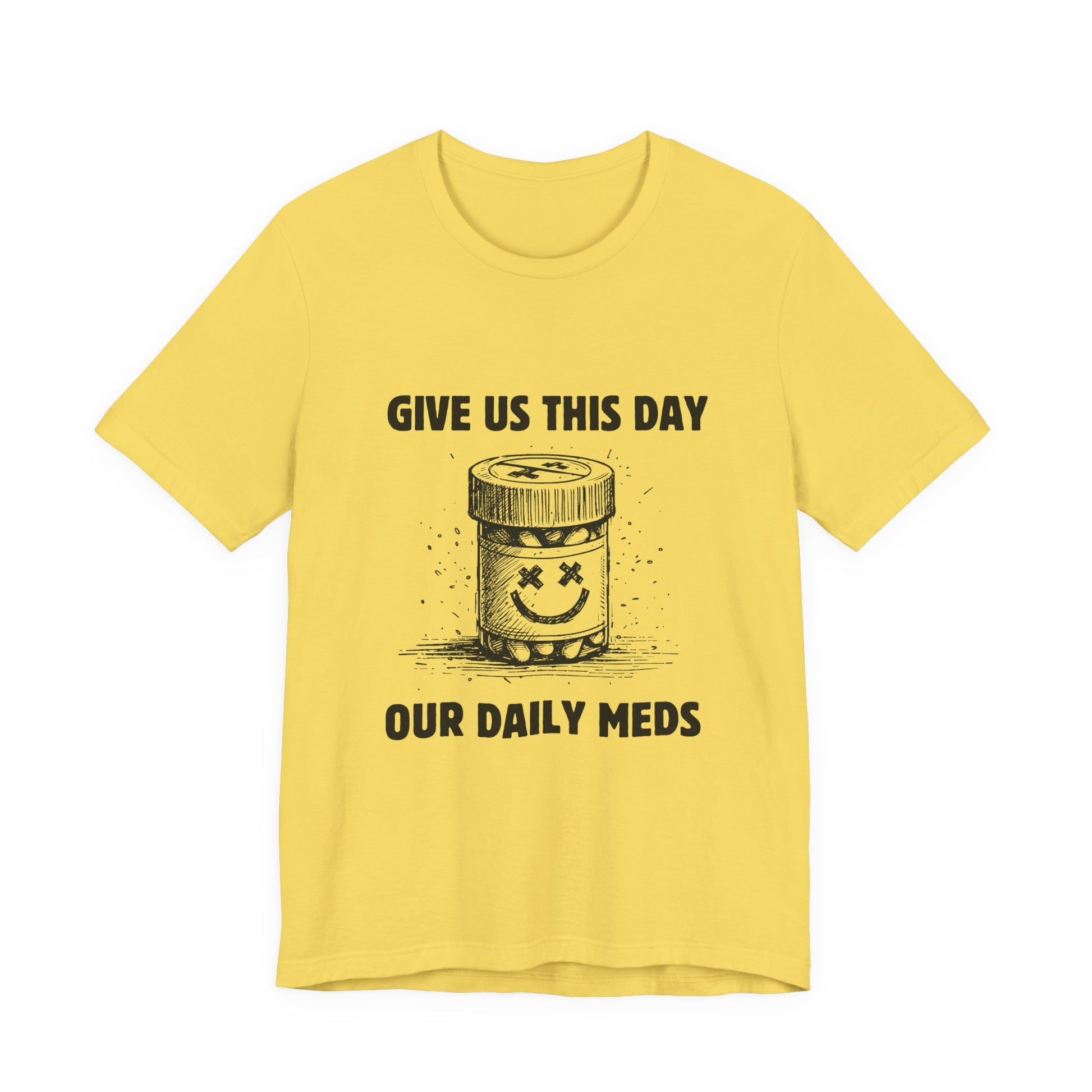 Funny Mental Health Shirt, Sarcastic Tee, Retro Mom Gift, Funny Anxiety Tee - PopCultureByDesign36