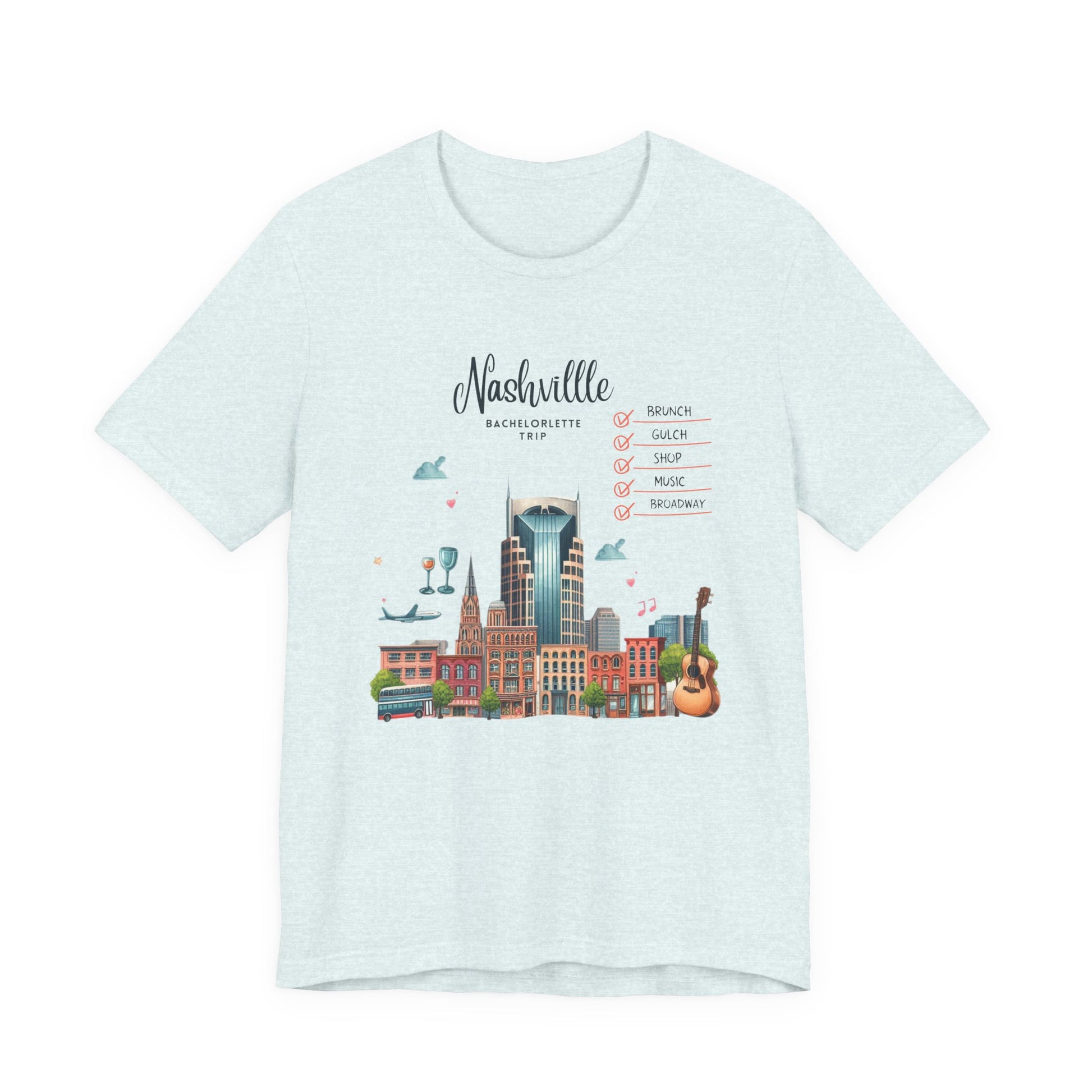 Nashville Bachelorette Shirts, Let's Get Rowdy Shirt, My Last Ride - PopCultureByDesign36
