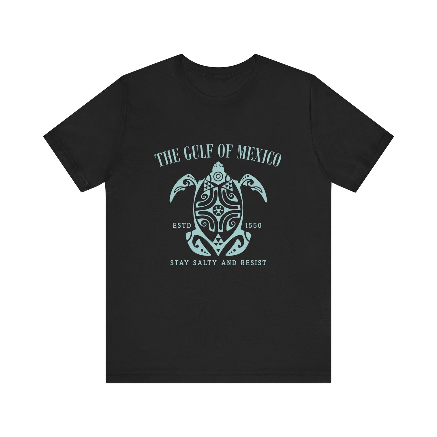 Gulf of Mexico Shirt, Gulf Coast Shirt, Gulf of Mexico Gift Tee - PopCultureByDesign36