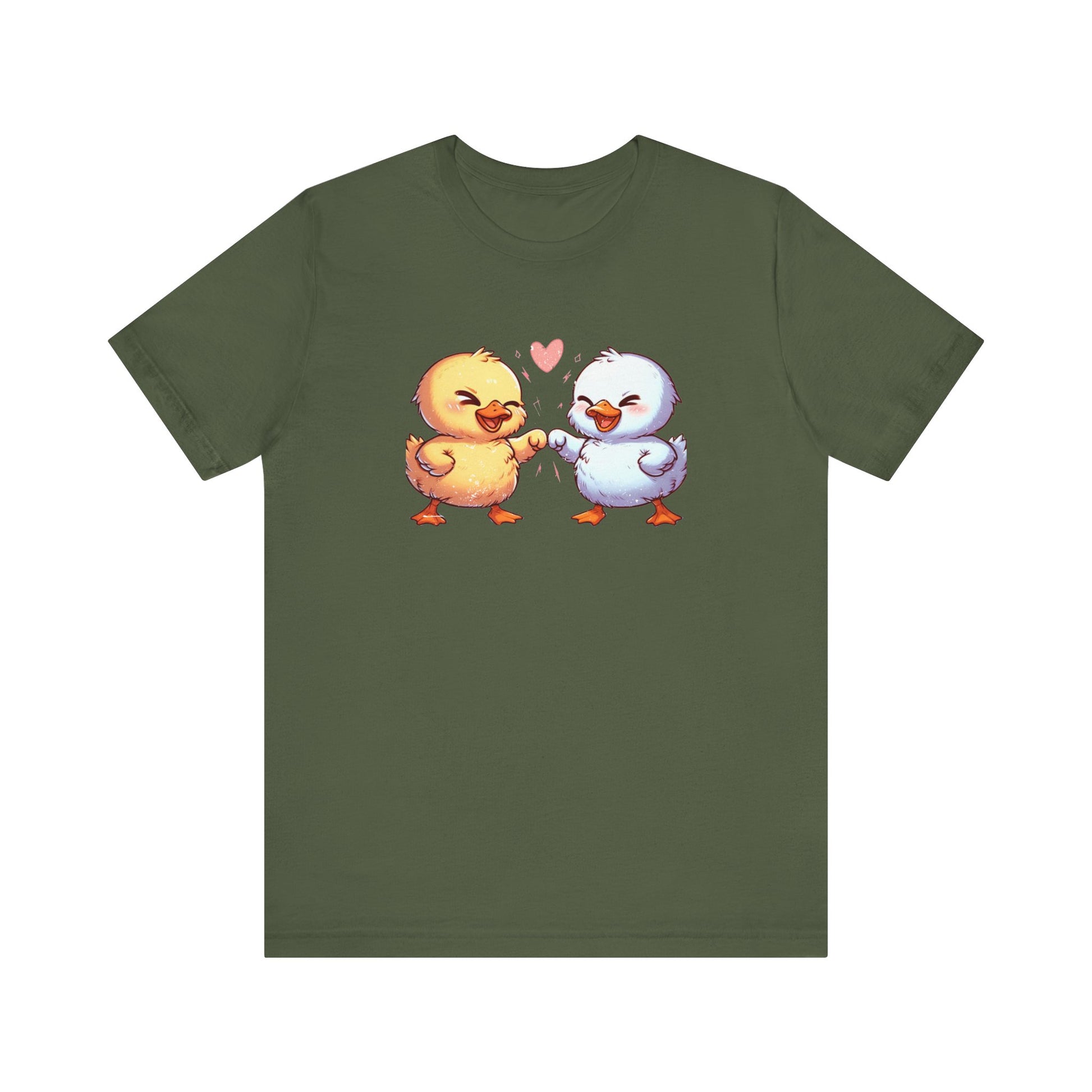 Goose Bumps Shirt, Silly Goose T-shirt, Funny Goose Outfit, Goose Lover Tee - PopCultureByDesign36