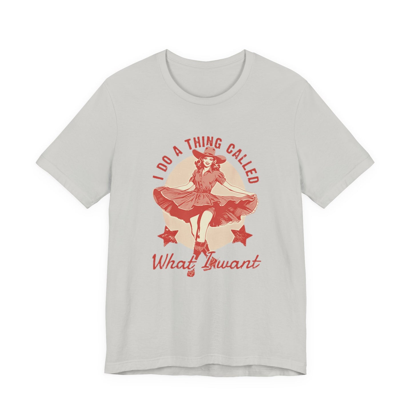 Rodeo Shirt, Western Women Shirt, Country Girl Shirt - PopCultureByDesign36