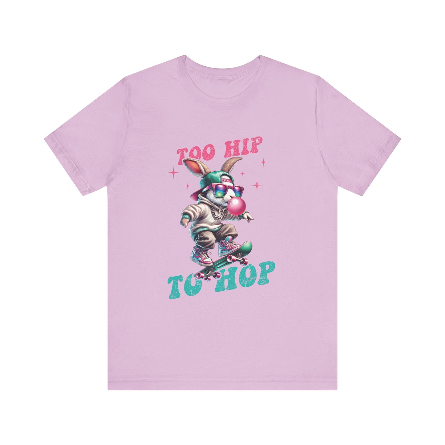 Easter Bunny With Glasses Shirt,Bunny With Glasses Shirt - PopCultureByDesign36