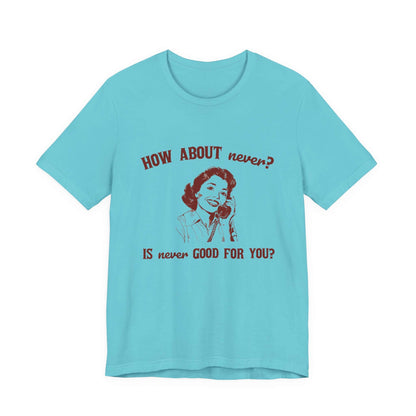Sarcasm Top, Humorous Top, Gift for Teens, Hipster Shirt