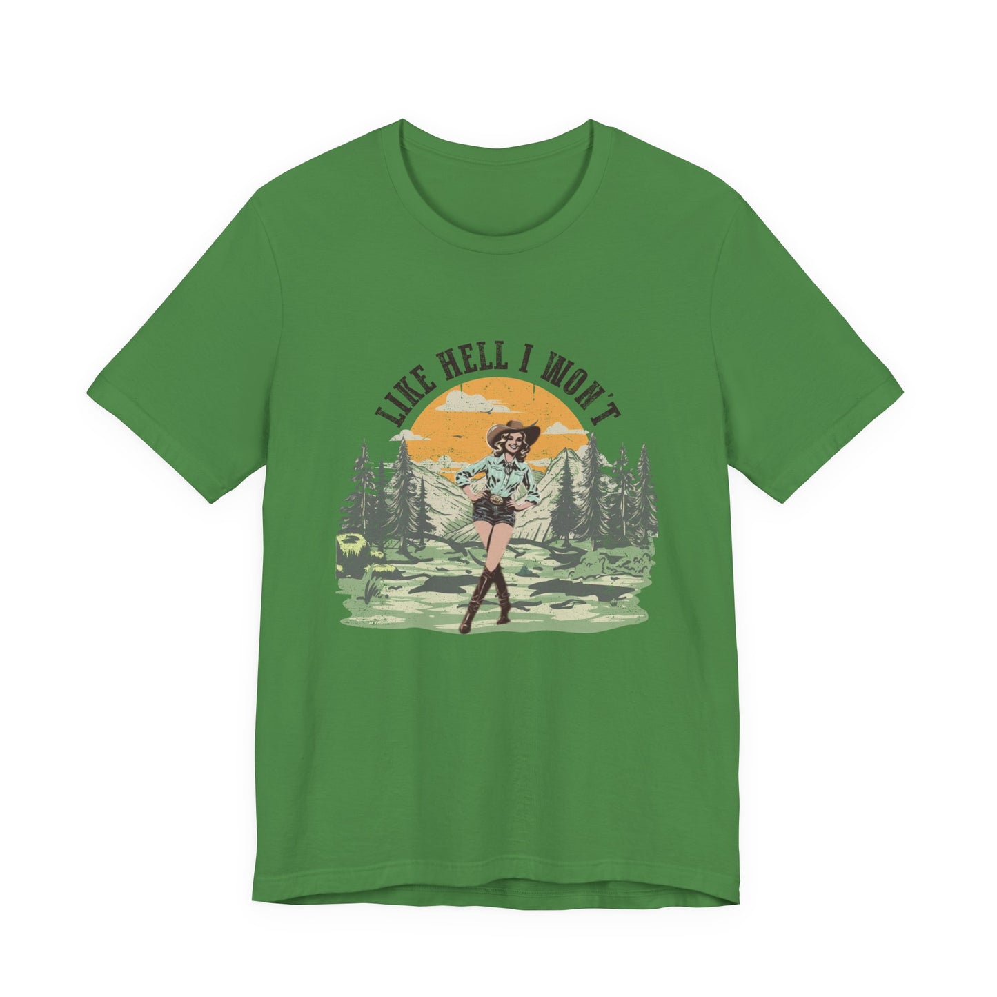 Retro Western Shirt Vintage Country Shirt, Rodeo Shirt, Country Girl - PopCultureByDesign36