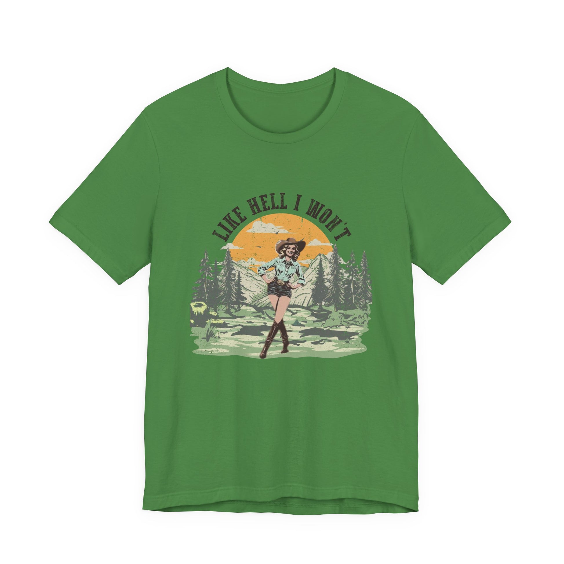 Retro Western Shirt Vintage Country Shirt, Rodeo Shirt, Country Girl - PopCultureByDesign36