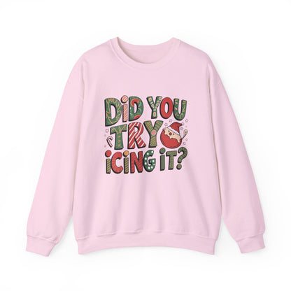 Christmas Nurse Shirt, Funny Nurse Sweatshirt, Nurse Gingerbread Shirts - PopCultureByDesign36