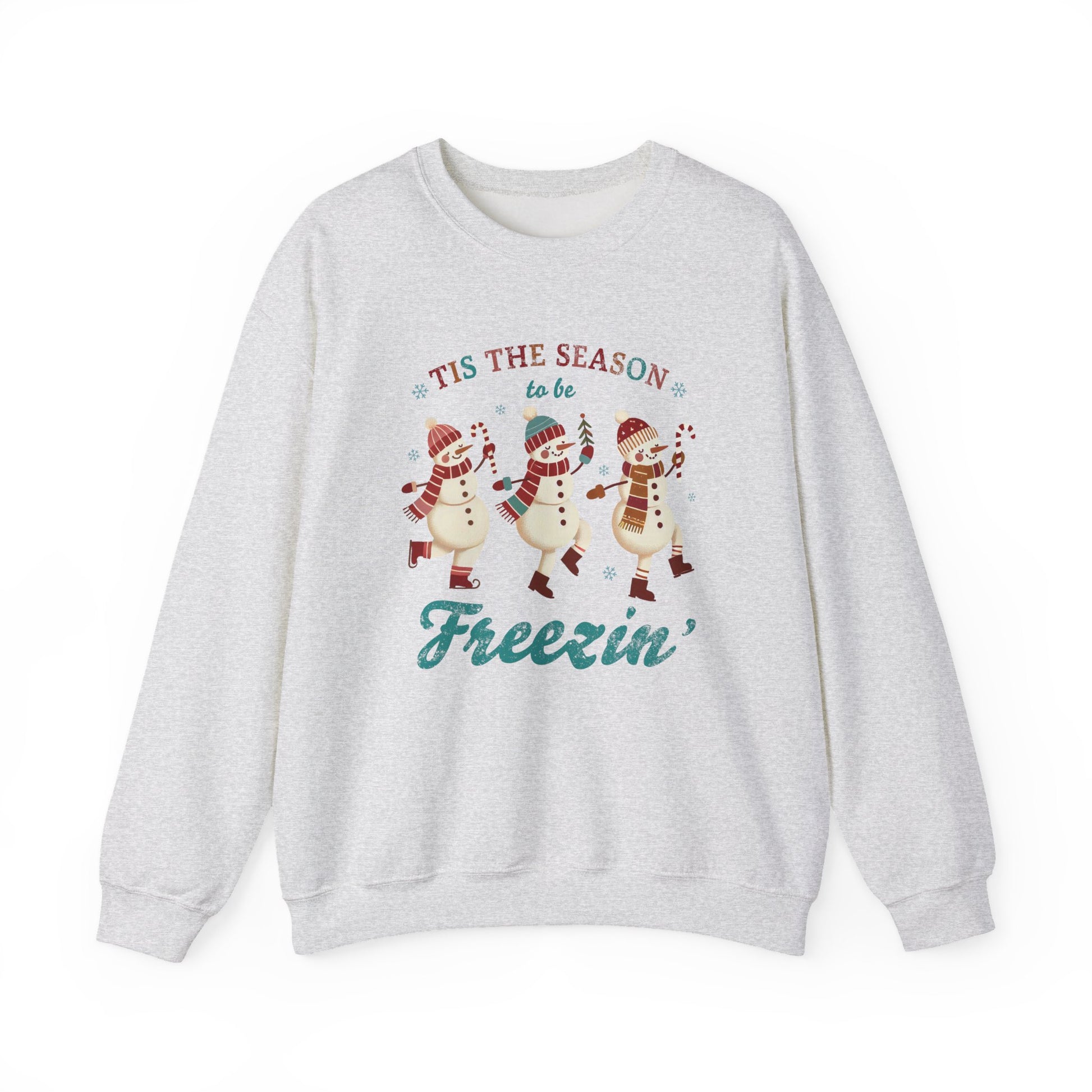 Funny Snowman Christmas , Christmas Adult Humor, Funny Snowman Humor - PopCultureByDesign36