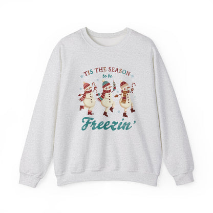 Funny Snowman Christmas , Christmas Adult Humor, Funny Snowman Humor - PopCultureByDesign36
