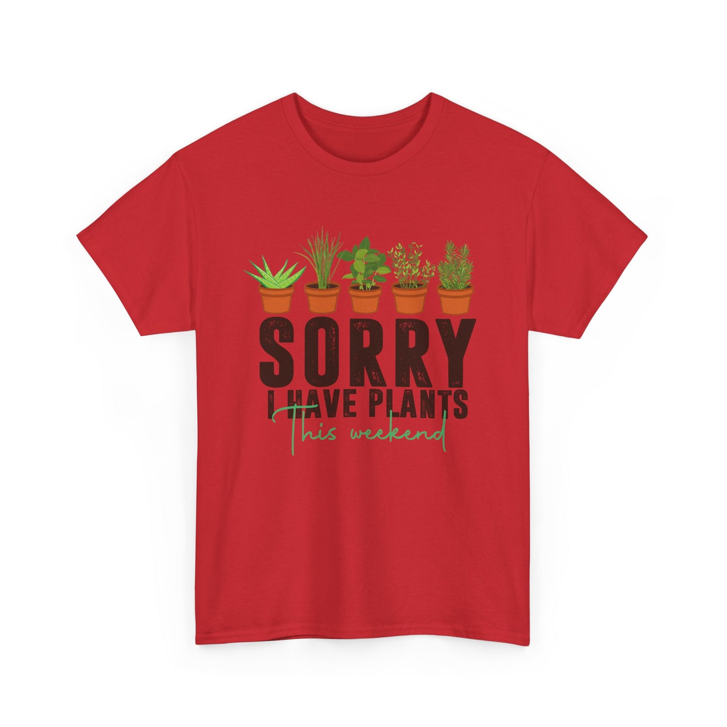 Funny Gardening Shirt, Botanic Shirt, Gift for Plant Lover, Plant Lady Shirt - PopCultureByDesign36