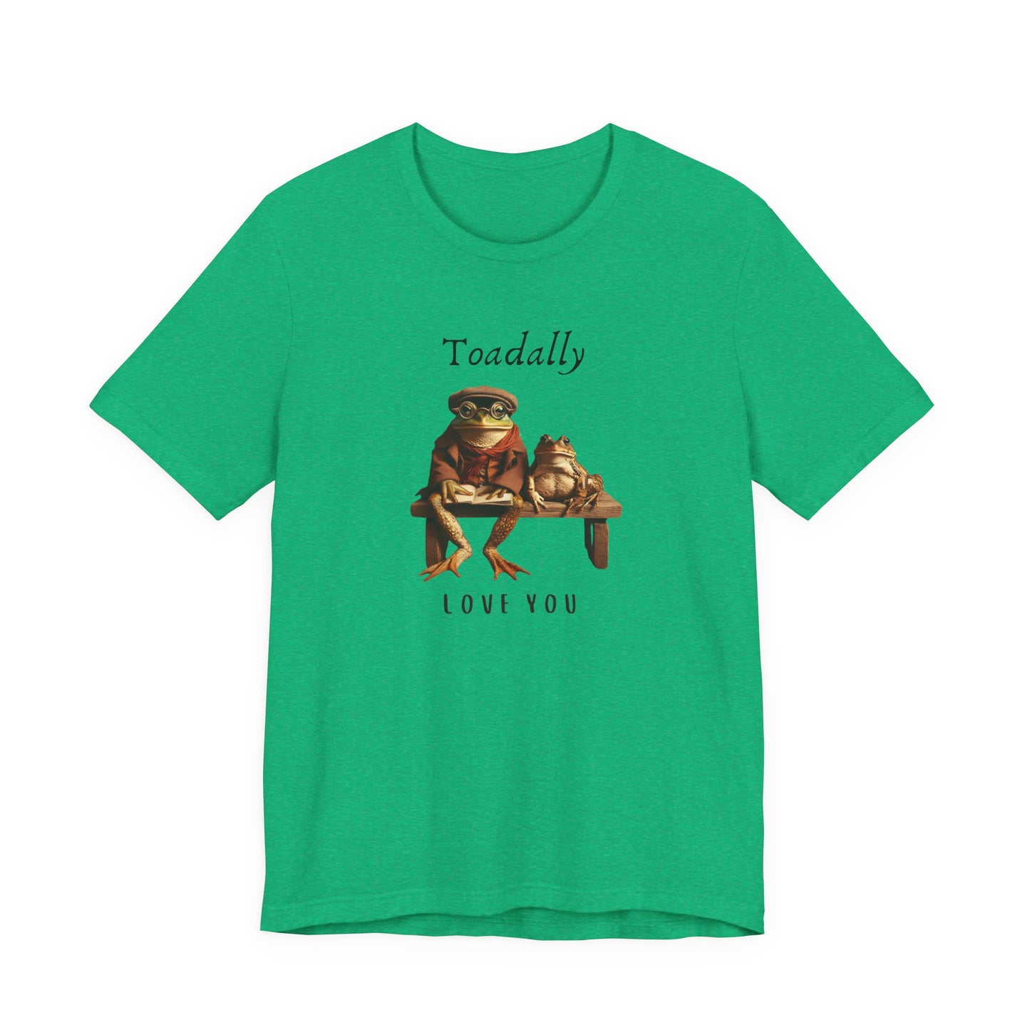 Frog and Toad Shirt, Funny Frog T-Shirt, Funny Frog Shirt, Retro Toad Tee - PopCultureByDesign36