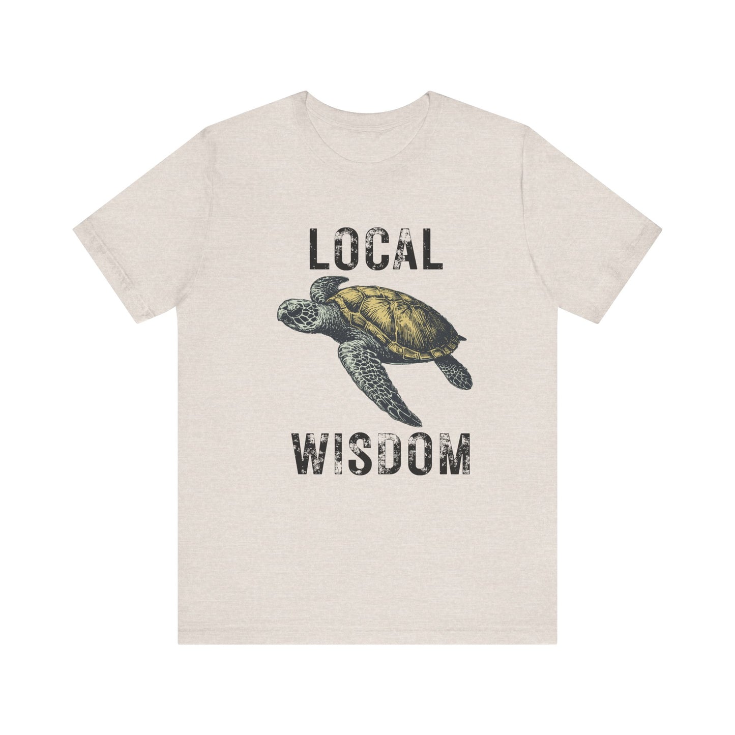 Sea Turtle Design, Beach Lover Shirt, Turtle Lover Shirt - PopCultureByDesign36