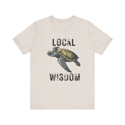Sea Turtle Design, Beach Lover Shirt, Turtle Lover Shirt - PopCultureByDesign36