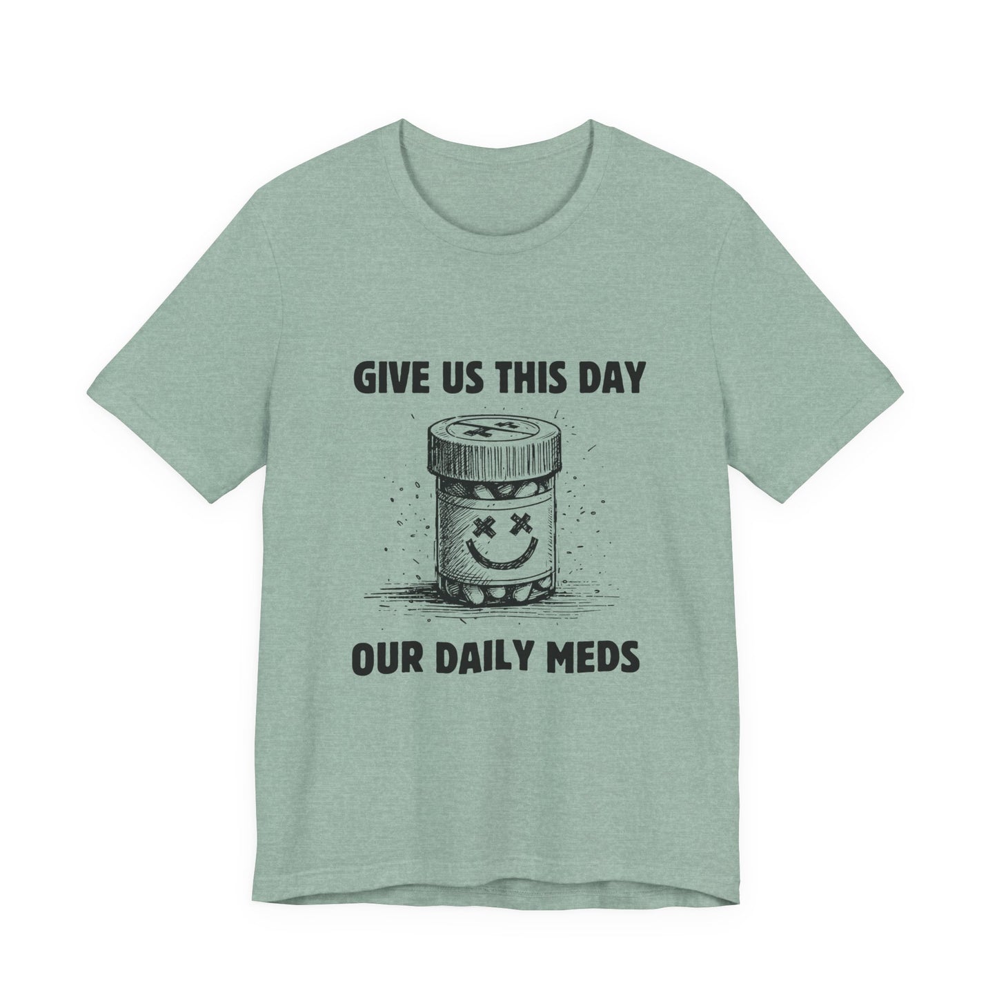 Funny Mental Health Shirt, Sarcastic Tee, Retro Mom Gift, Funny Anxiety Tee - PopCultureByDesign36