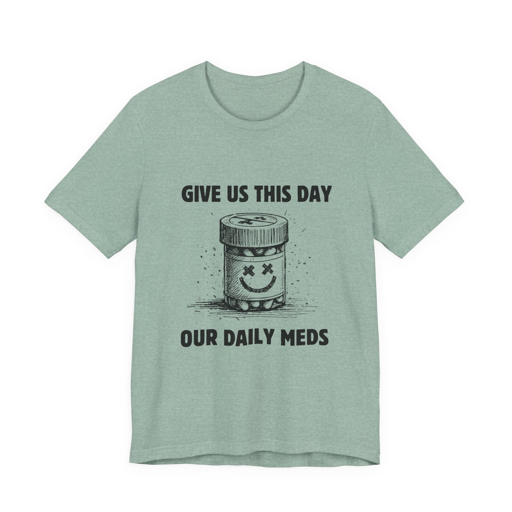Funny Mental Health Shirt, Sarcastic Tee, Retro Mom Gift, Funny Anxiety Tee - PopCultureByDesign36