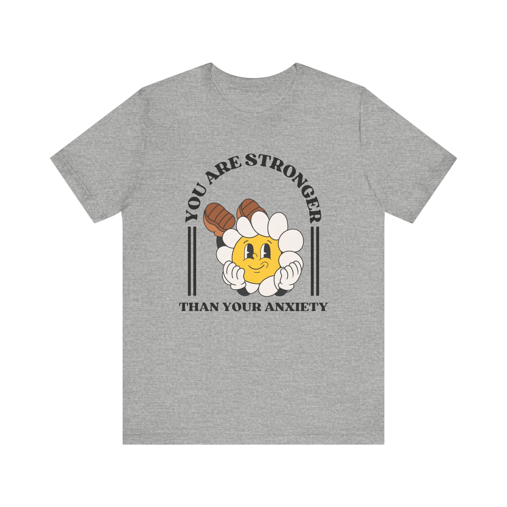 Mental Health Shirt, School Counselor Shirt, Mental Health Shirt, Positive Shirt - PopCultureByDesign36