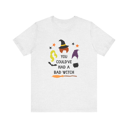 Halloween Hocus Pocus Shirt, Hocus Pocus Sistaaas Shirt, Halloween Party Shirt - PopCultureByDesign36