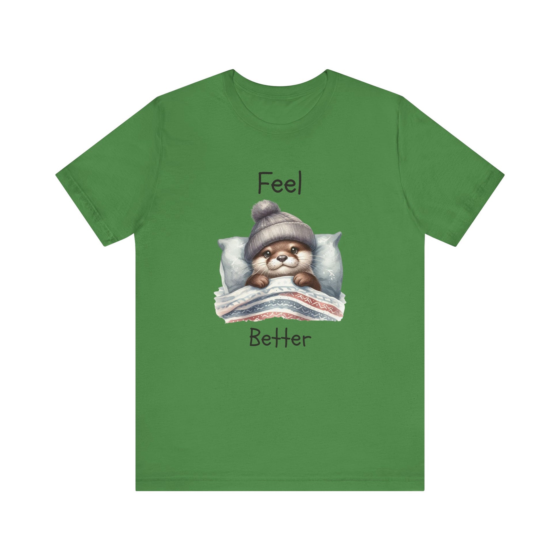 Cute Otter Shirt, Paws Otter Shirt, Otter Print, Otter Gift, Funny Otter Tshirt - PopCultureByDesign36