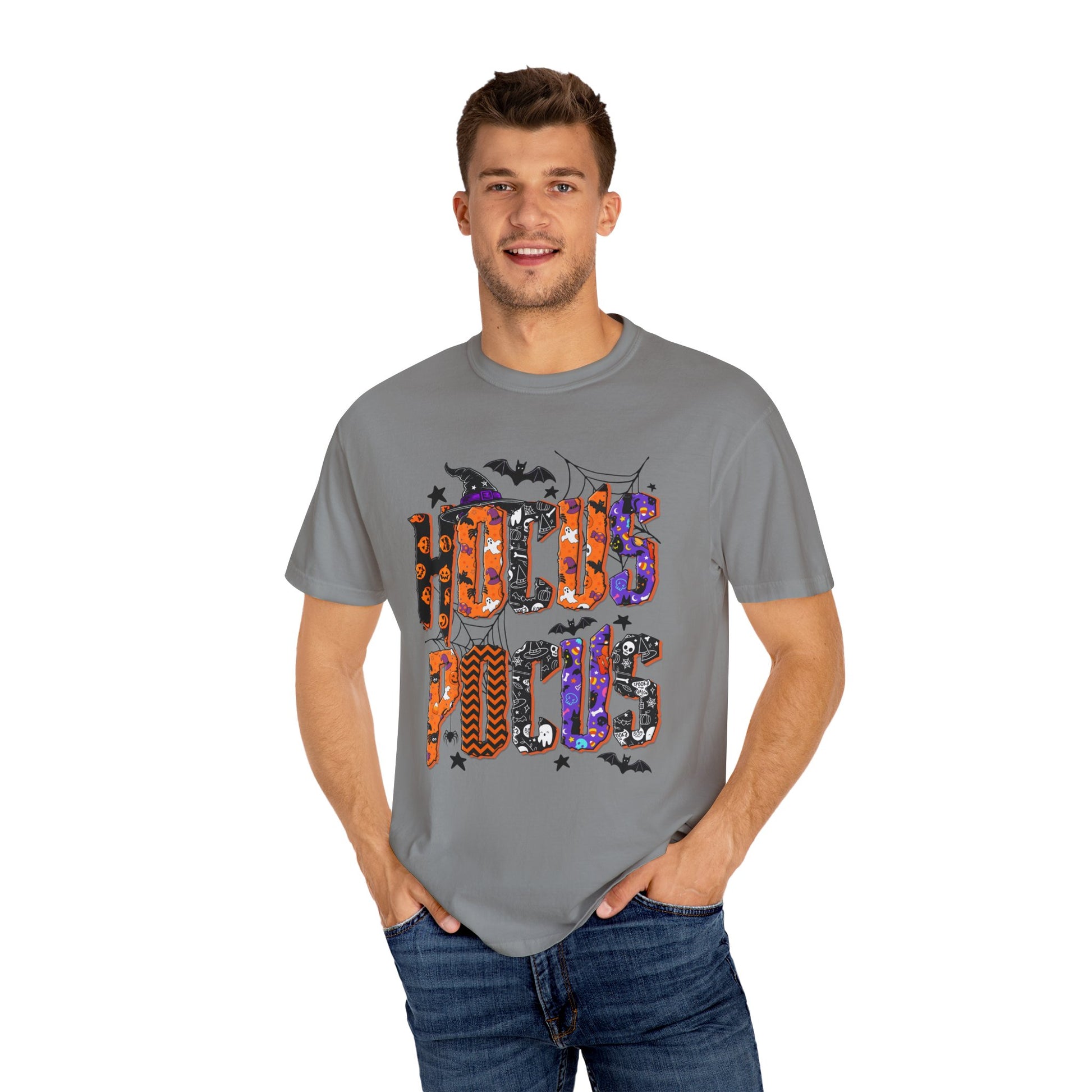 Halloween Shirt, Fall Shirt,Witch Shirt,Halloween Party - PopCultureByDesign36
