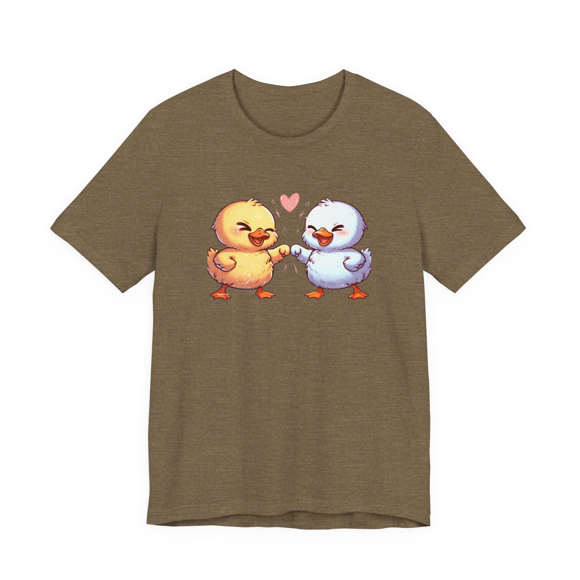 Goose Bumps Shirt, Silly Goose T-shirt, Funny Goose Outfit, Goose Lover Tee - PopCultureByDesign36