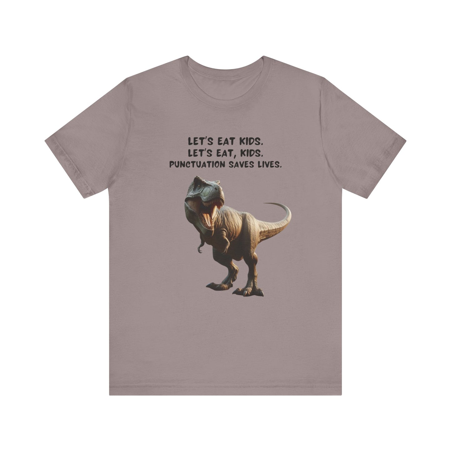 Funny Grammar Shirt, Punctuation Shirt, English Teacher Shirt - PopCultureByDesign36