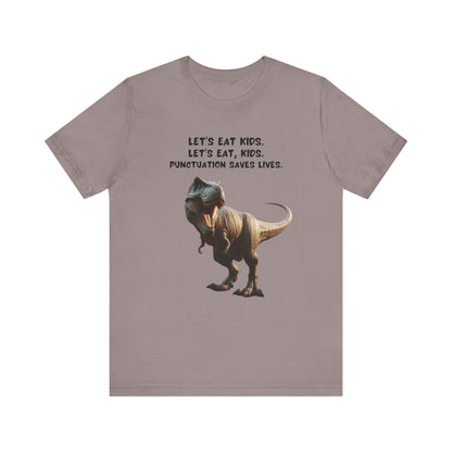 Funny Grammar Shirt, Punctuation Shirt, English Teacher Shirt - PopCultureByDesign36