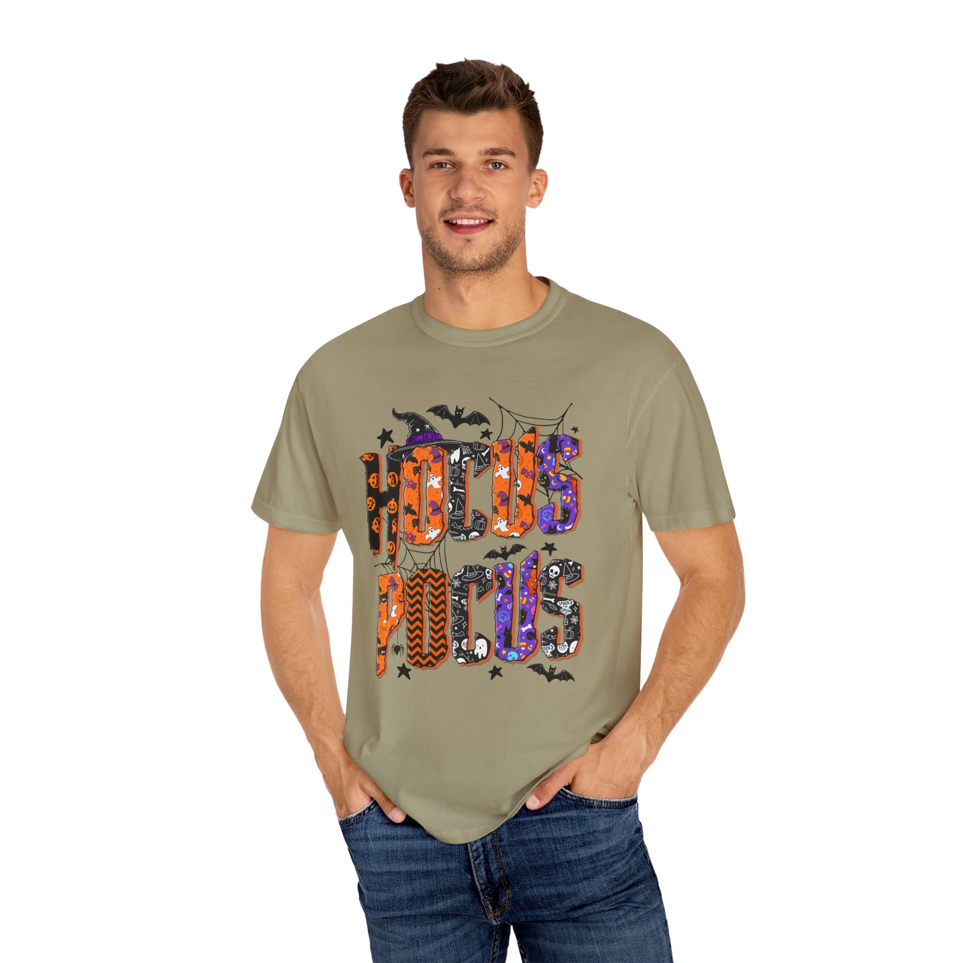 Halloween Shirt, Fall Shirt,Witch Shirt,Halloween Party - PopCultureByDesign36