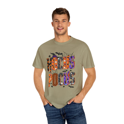 Halloween Shirt, Fall Shirt,Witch Shirt,Halloween Party - PopCultureByDesign36