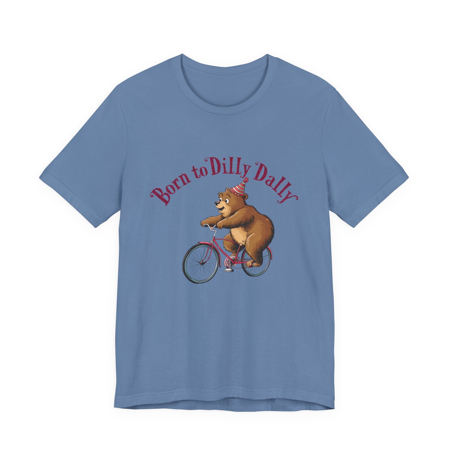 Retro Bear Shirt, Funny Bear Shirt, Bear Meme Shirt - PopCultureByDesign36