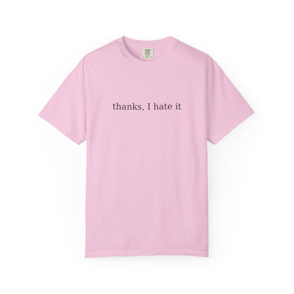 Adult Humor Shirt, Funny Shirt, Mental Health Gift, Sarcasm Shirt - PopCultureByDesign36